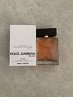 Духи The One for Men Dolce&Gabbana (тестер)