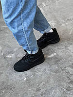 Nike Lunar Force 1 Duckboot Black кроссовки и кеды хорошее качество хорошее качество Размер 41