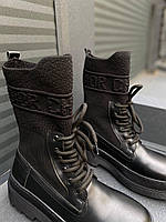 Dior Boot Black Sock хорошее качество кроссовки и кеды хорошее качество Размер 37