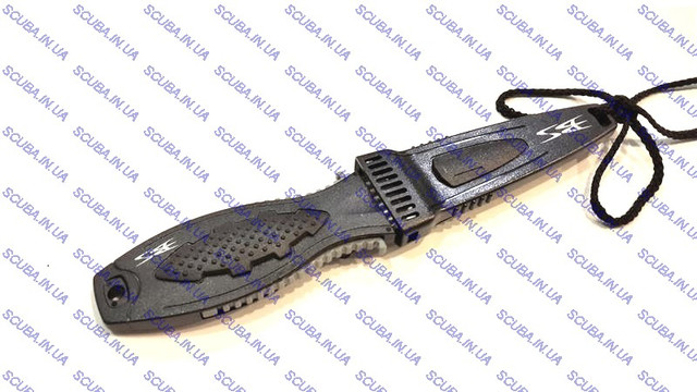 Ніж BS Diver Mini OS для підводного полювання