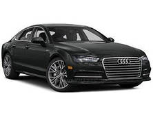 Audi A7 Sportback (2010 - 2018 р. в.)