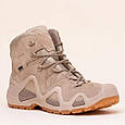 Черевики LOWA Zephyr GTX MID TF (Desert) 310537/0410, фото 3
