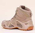 Черевики LOWA Zephyr GTX MID TF (Desert) 310537/0410, фото 4