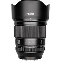 Об'єктив Viltrox 75mm f/1.2 AF Lens (Sony E) (AF 75/1.2 E)
