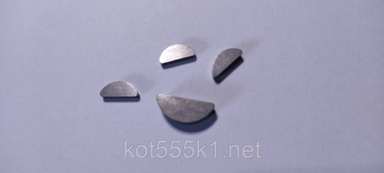 Шпонки Урал