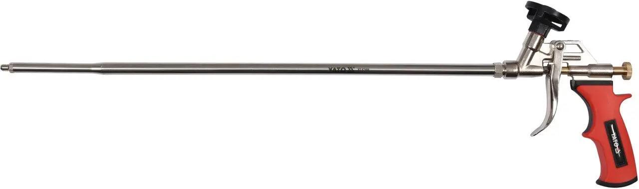 Пістолет для піни з довгим носиком YATO YT-67460