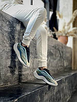 Adidas Yeezy Boost 700 V3 Azael Blue хорошее качество кроссовки и кеды хорошее качество Размер 38