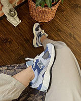 New Balance 2002R Light Blue хорошее качество кроссовки и кеды хорошее качество Размер 42