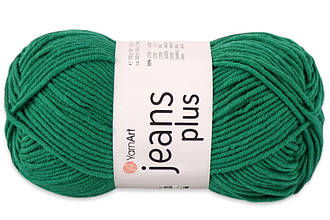 YarnArt Jeans Plus, Більярд No52