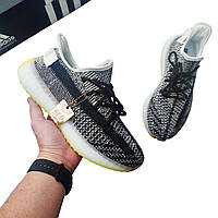 Чоловічі кросівки Adidas YEEZY BOOST 350 V2 хорошее качество Размер 43(27см);