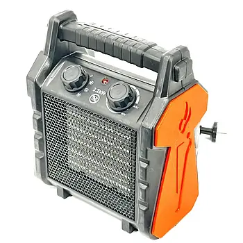 Тепловентилятор керамічний LEX LXEAH32