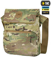 M-Tac сумка-кобура Konvert Bag Elite Multicam (МС)