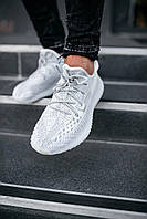 Adidas Yeezy Boost 350 V2 Static Full Reflective гарна якість кросівки та кеди гарна якість Розмір