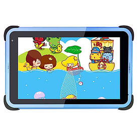 Планшет CWOWDEFU 7" KIDS TABLET 2/32 GB (синій)