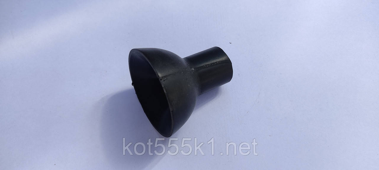 Пыльник кардана Урал полиуретан