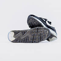 Nike Air Max 90 Terrascape Black White хорошее качество кроссовки и кеды хорошее качество Размер 41