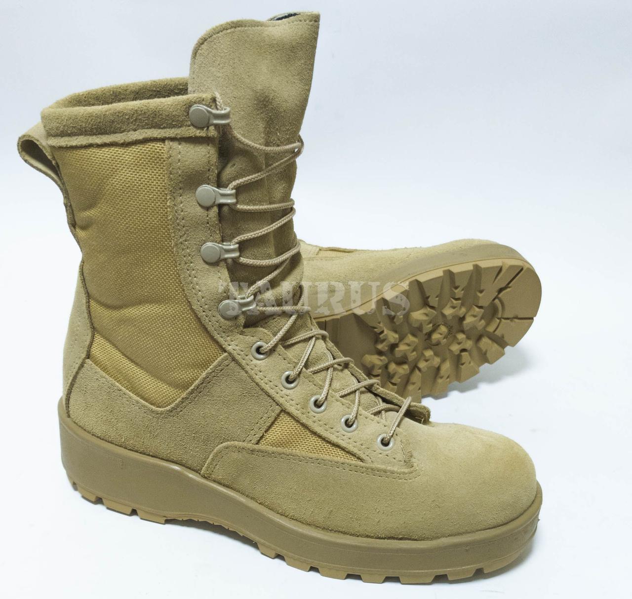 Демісезонні берці армії США Rocky 779 Temperate Weather, фото 1