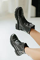 Balenciaga Boots Tractor Black (No logo) 2 хорошее качество кроссовки и кеды хорошее качество Размер 36