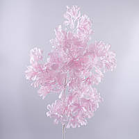 Квітуча гілка "барбі" рожева