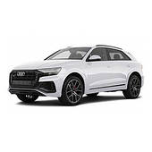 Audi Q8 4M (з 2018 р. в.)