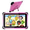 Планшет CWOWDEFU 7" KIDS TABLET 2/32 GB (рожевий), фото 2