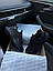 Чоловічі кросівки Reebok Zig Kinetica Fleece Black Red, фото 3