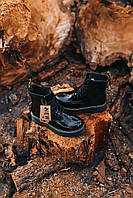 Dr. Martens JADON Patent Black No Logo 1 хорошее качество кроссовки и кеды хорошее качество Размер 37