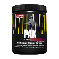 Витамины и минералы Universal Nutrition Animal Pak, 22 порции Апельсин (295 грамм)