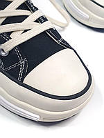 Converse Run Star Legacy CX Black White хорошее качество кроссовки и кеды хорошее качество Размер 38