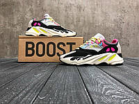 Yeezy sale kaws 700