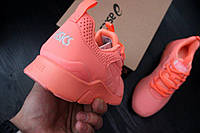 Asics Kаyano Runner Peach Amber хорошее качество кроссовки и кеды хорошее качество Размер 36