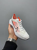 Nike Vista Lite White Orange хорошее качество кроссовки и кеды хорошее качество Размер 36