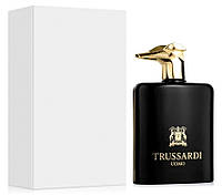 Мужские духи Trussardi Uomo Levriero Collection Tester (Труссарди Умо Левриеро Коллекшн) 100 ml/мл Тестер