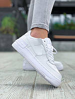 Nike Air Force 1 SHADOW White 1 хорошее качество кроссовки и кеды хорошее качество Размер 37