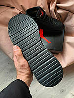 Nike Jordan Boots Winter Leather хорошее качество кроссовки и кеды хорошее качество Размер 40