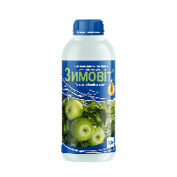 Інсектицид Зимовіт Zimovit® - 0,5 л