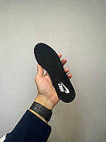 Nike Cortez White Black Classic Leather хорошее качество кроссовки и кеды хорошее качество Размер 43