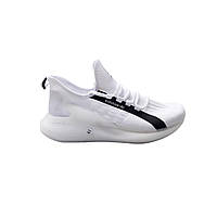 Чоловічі кросівки Adidas Zx BOOST білі хорошее качество Размер 45(29см),