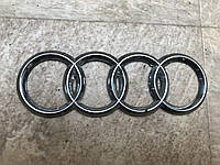 Емблема ( задня ) Audi 80 , 100 , A 4 , A-6