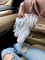 Nike M2K Tekno Full White хорошее качество кроссовки и кеды хорошее качество Размер 44