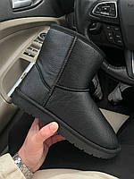 UGG Black Zip хорошее качество