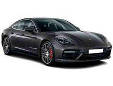 Porsche Panamera (2009 - 2016 р. в.)