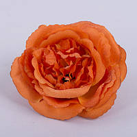 Головка троянди "мері" оранжева