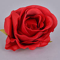 Головка троянди "Вівальді" червона