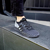 Adidas Equipment Support Mid ADV Primeknit Black хорошее качество кроссовки и кеды хорошее качество Размер