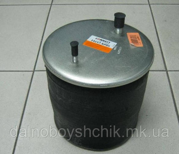 Пневморесора зі стаканом (пластик) Connect 14157-KP05 WEWELER/ ROR 4157NP05 / 4157NP09