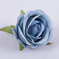 Голівка троянди "зефірка" синя