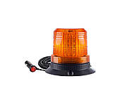 01503  Світлодіодна мигалка W14M MAG/3 BOLT, ECE R10 80LED 12/24V IP56 AMIO