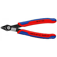 Electronic Super Knips® KNIPEX 78 91 125