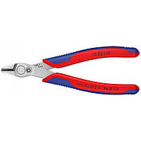 Кусачки Electronic Super Knips® XL KNIPEX 78 03 140